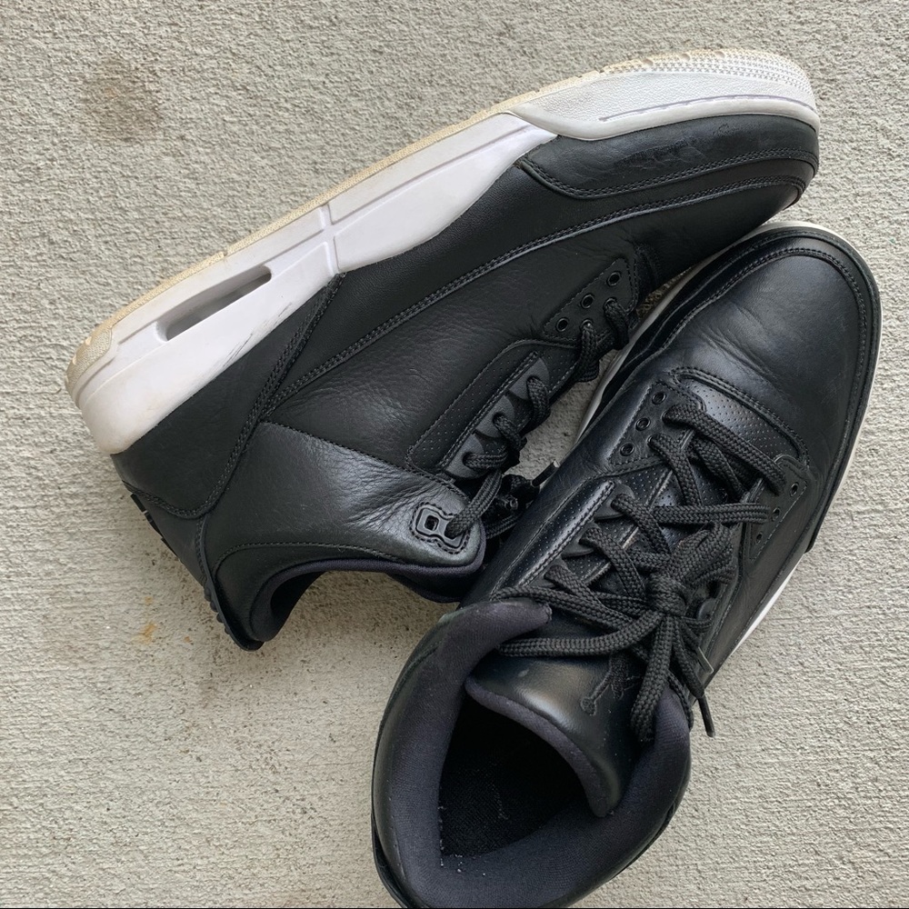 Jordan 3 (Cyber Monday) size 13